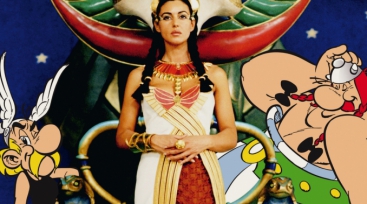 Illustration de l'article Une exposition Goscinny à la cinémathèque à Paris