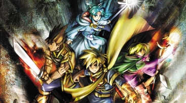 Illustration de l'article Original SoundTrack #2