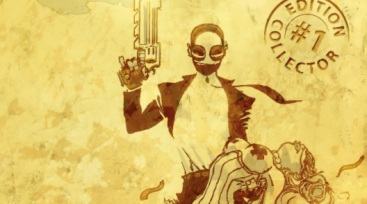 Illustration de l'article Renato Jones s'offre une édition collector pour son lancement chez Akiléos