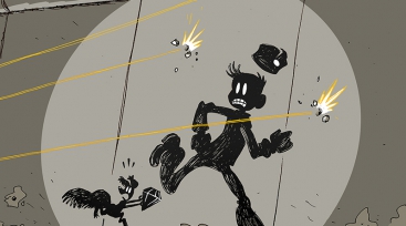 Illustration de l'article Dupuis s'associe à l'éditeur allemand Carlsen pour Spirou in Berlin