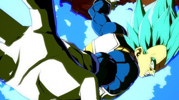 Illustration de l'article Dragon Ball FighterZ dévoile les détails de son Édition Ultime et de son Season Pass