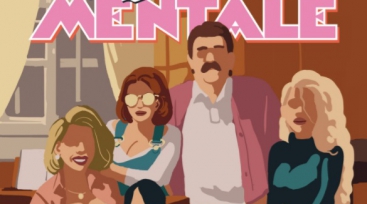Illustration de l'article La décharge mentale, la prochaine BD de Bastien Vivès