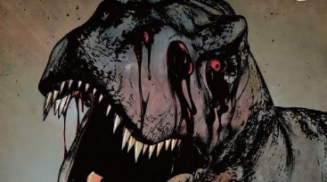Illustration de l'article Dino Sapiens, un nouveau manga annoncé chez Soleil