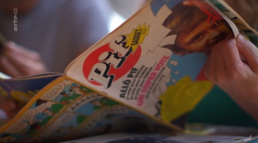 Illustration de l'article Pif, l’envers du gadget, un documentaire en replay sur Arte