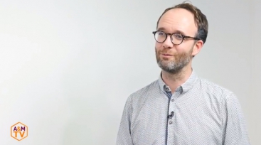 Illustration de l'article Le Cil Vert raconte la conception de sa BD Rentre dans le Moule, en vidéo