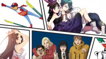 Illustration de l'article Le Centre Culturel Coréen à Paris propose une exposition sur le webtoon