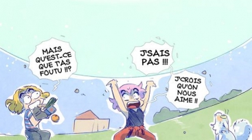 Illustration de l'article Vivre grâce à Tipeee : la réponse des auteurs de BD à la crise