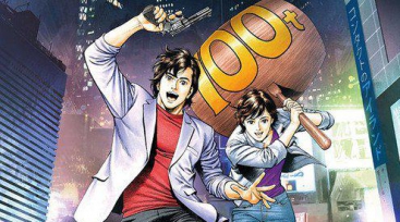 Illustration de l'article Un nouveau film Nicky Larson prévu pour le printemps 2019