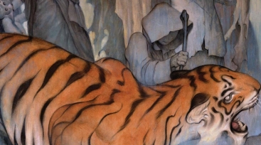 Illustration de l'article Fables Tome 11, la preview