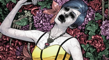 Illustration de l'article The Beauty tome 1 : un thriller horrifique séduisant