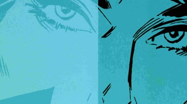 Illustration de l'article Modesty Blaise Volume 7