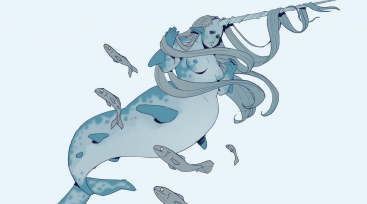 Illustration de l'article MerMay Challenge, le concours de sirènes annuel à suivre sur les réseaux sociaux