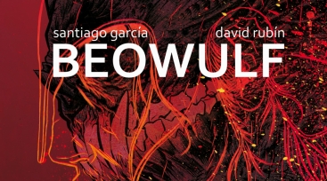 Illustration de l'article Casterman va éditer Beowulf en français
