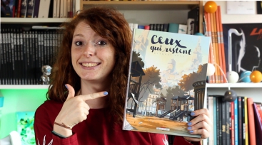 Illustration de l'article VIDÉO : Ceux qui restent, quand le conte de fée devient cauchemar