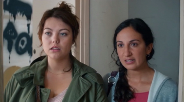 Illustration de l'article Le second film Tamara s'offre un premier trailer