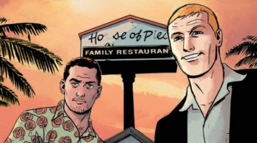 Illustration de l'article The Fix : suivez un duo désopilant de flics ripoux