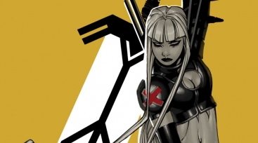 Illustration de l'article [Review] X-Men #5 (VF)