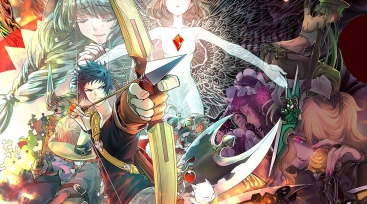 Illustration de l'article L'autrice de Final Fantasy lost stranger invitée par Mana Books à la Japan Expo