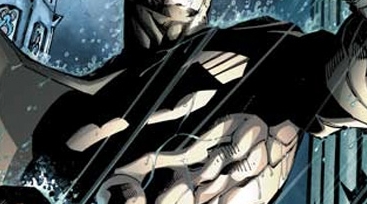 Illustration de l'article [GC #003] Review VF : Batman - La Cour des Hiboux.