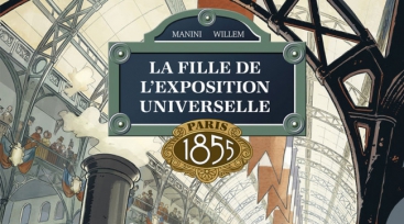 Illustration de l'article La fille de l'Exposition Universelle : intrigues et complots au cœur du dix-neuvième siècle
