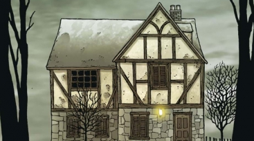 Illustration de l'article Providence d'Alan Moore est de retour en intégrale en août chez Panini comics