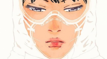 Illustration de l'article Découvrez les prémices d'une pandémie avec la preview de Contamination, chez Kana