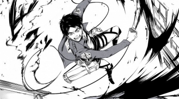Illustration de l'article Cet été le manga L'attaque des Titans est à tout petit prix en version numérique