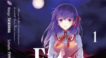 Illustration de l'article La saga Fate est de retour chez Ototo avec Fate/Stay Night - Heaven’s Feel