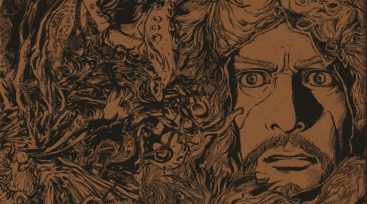 Illustration de l'article Ki-oon lance une collection dédiée aux chefs-d’œuvre de Lovecraft