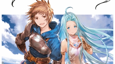 Illustration de l'article Pika annonce la sortie prochaine du shônen Granblue Fantasy