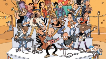 Illustration de l'article L'Atelier Mastodonte, c'est fini