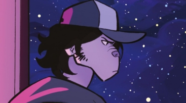 Illustration de l'article Le DJ Kid Noize sera la star d'une BD en janvier chez Dupuis