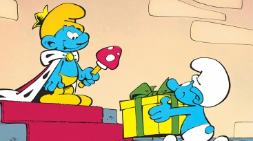 Illustration de l'article Les Schtroumpfs ont 60 ans : nos trois albums préférés