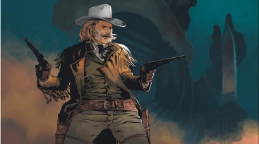 Illustration de l'article Texas Jack : découvrez la face cachée des héros de l'Ouest