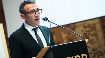 Illustration de l'article Que nous réserve Angoulême 2019 ? Rencontre avec Stéphane Beaujean, directeur artistique du festival