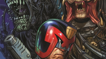 Illustration de l'article Wetta-Sunnyside lance son label Vestron pour publier des comics adaptés de films