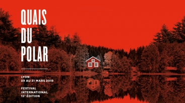Illustration de l'article Le festival Quais du Polar organise son prix de la BD et vous propose de voter