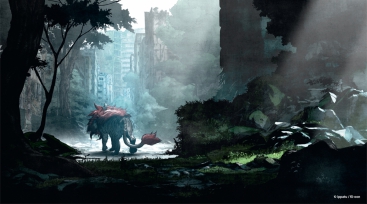 Illustration de l'article Le prometteur Tsugumi Project arrive en juillet chez Ki-oon