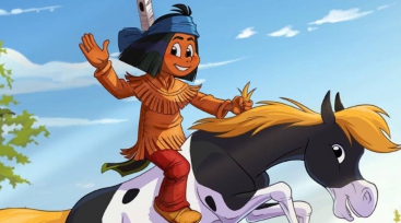 Illustration de l'article Yakari aura son long-métrage dédié