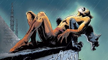Illustration de l'article Les nouvelles aventures de Fox-Boy débarquent sur Ulule