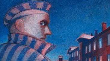 Illustration de l'article Le rapport W : Infiltré à Auschwitz, dans la peau d'un espion