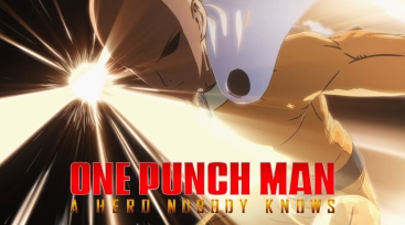 Illustration de l'article One Punch Man : a hero nobody knows, un jeu de combat pour la licence au héros surpuissant