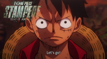 Illustration de l'article Le film One Piece Stampede s'offre une bande-annonce
