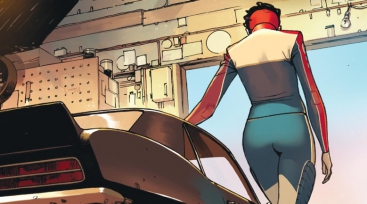 Illustration de l'article Death or glory de Rick Remender et Bengal se dévoile en preview