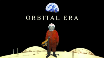 Illustration de l'article Série animée Akira, Orbital Era... les projets de Katsuhiro Otomo