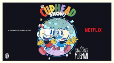 Illustration de l'article Netflix compte adapter le jeu vidéo Cuphead en série animée