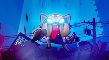 Illustration de l'article Aggretsuko aura une saison 3 sur Netflix