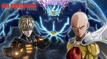 Illustration de l'article Le jeu de combat One Punch Man : a hero nobody knows dévoile ses mécaniques