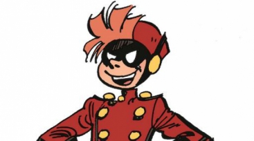 Illustration de l'article Supergroom de Vehlmann et Yoann prévu pour février 2020 chez Dupuis