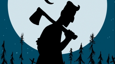 Illustration de l'article La Petite Russie de Francis Desharnais remporte le prix ACBD 2019 de la BD québécoise